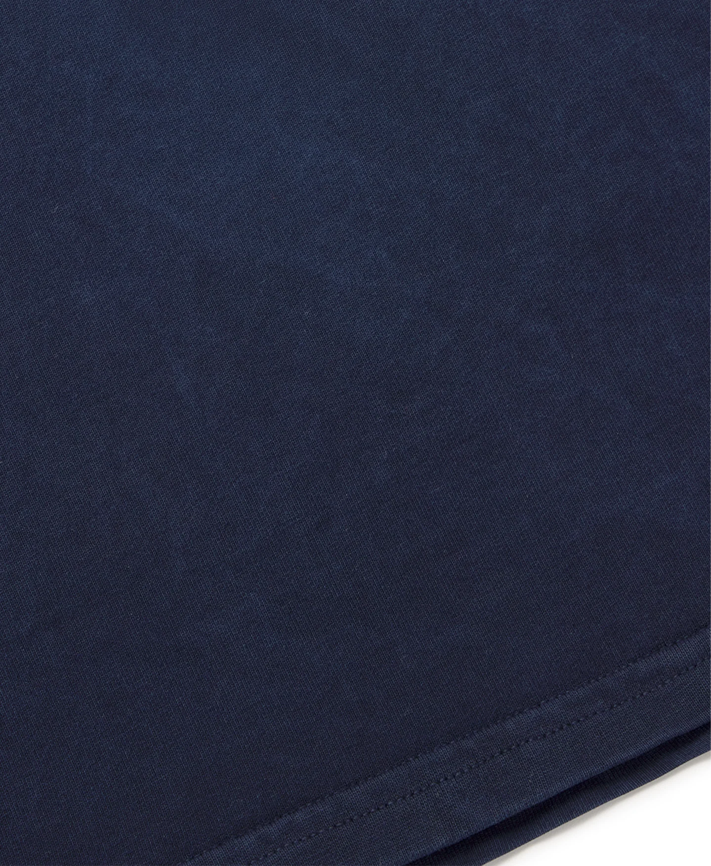 300 GSM 'Vintage Navy' T-Shirt - Image 4