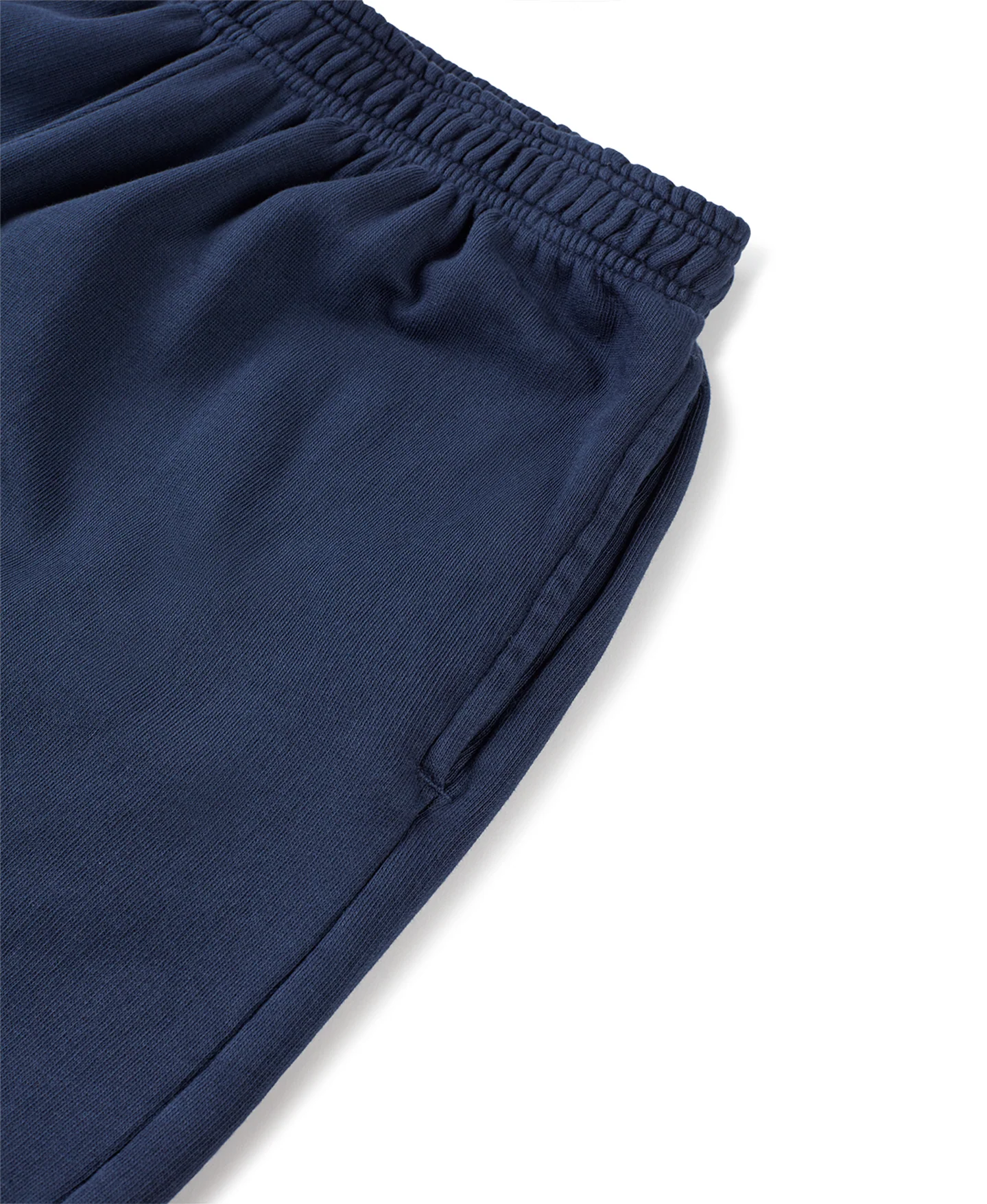 350 GSM 'Navy Blue' Short Pants - Image 3
