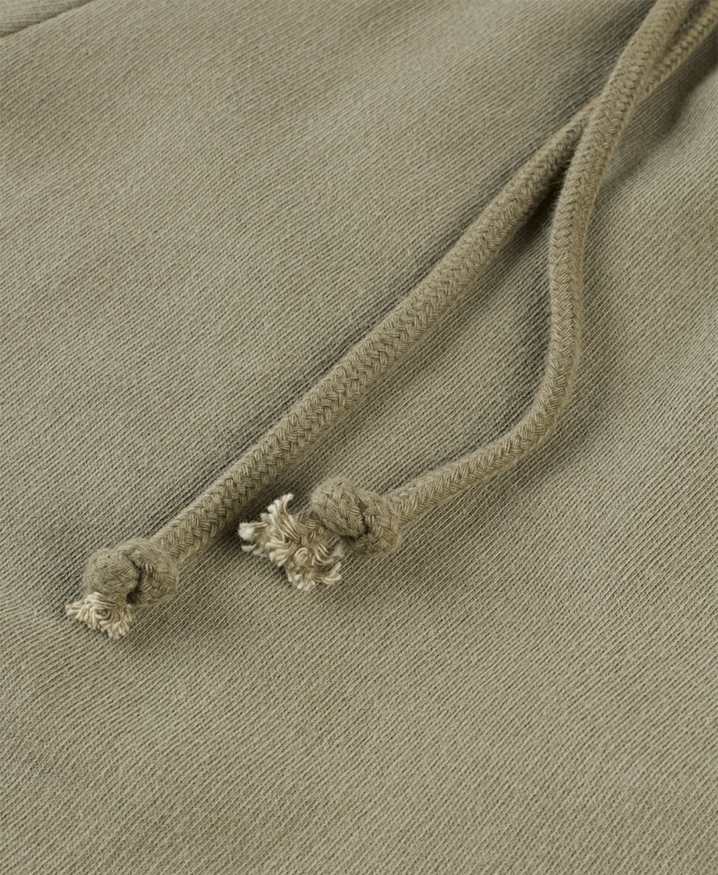 350 GSM 'Vintage Olive' Short Pants - Image 7