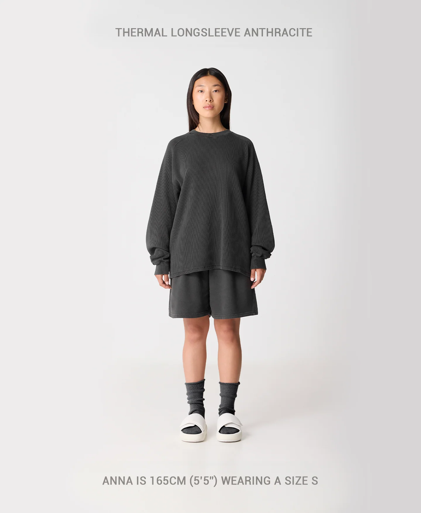 350 GSM 'Vulcan' Thermal Longsleeve - Image 6