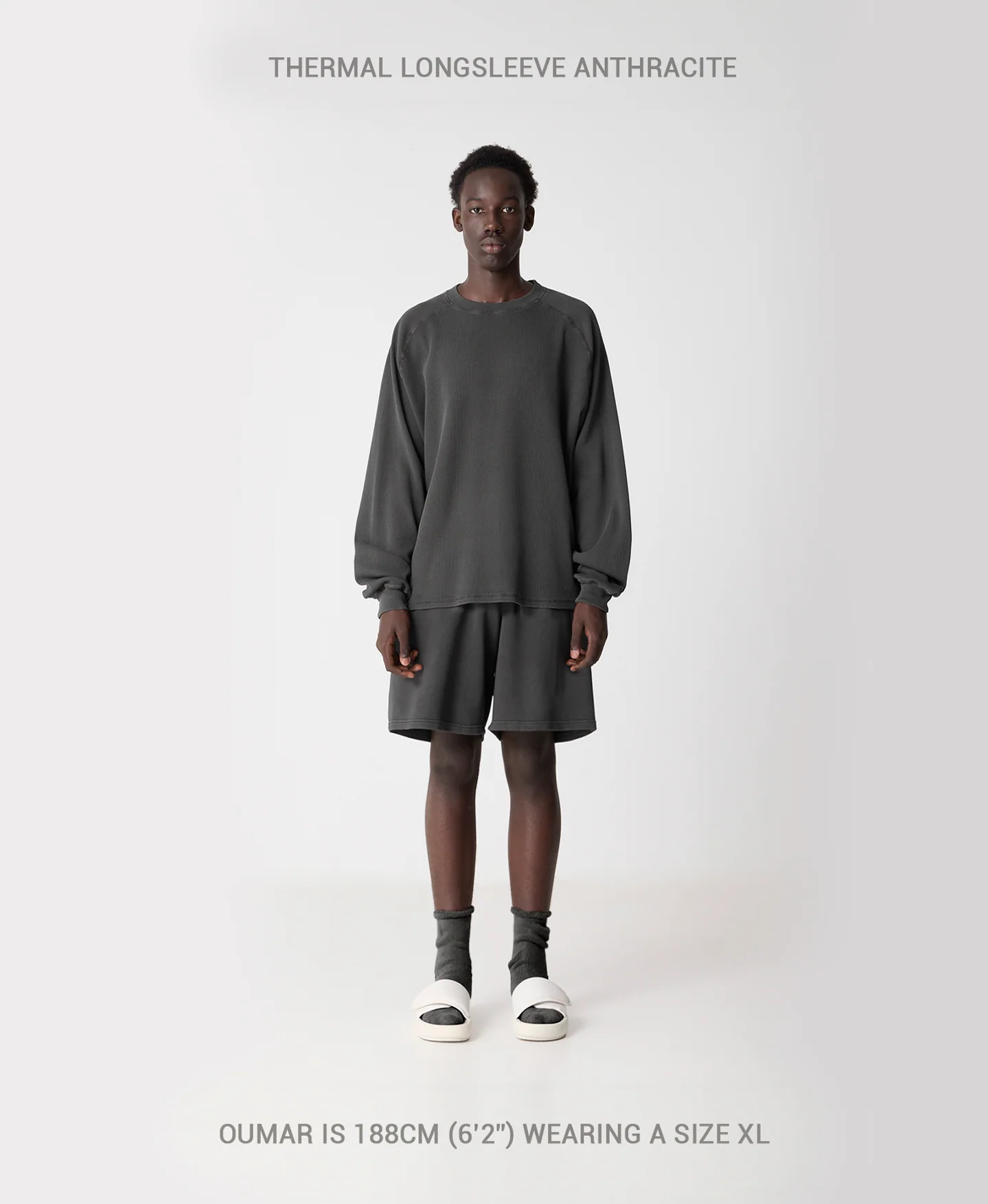 350 GSM 'Vulcan' Thermal Longsleeve - Image 8