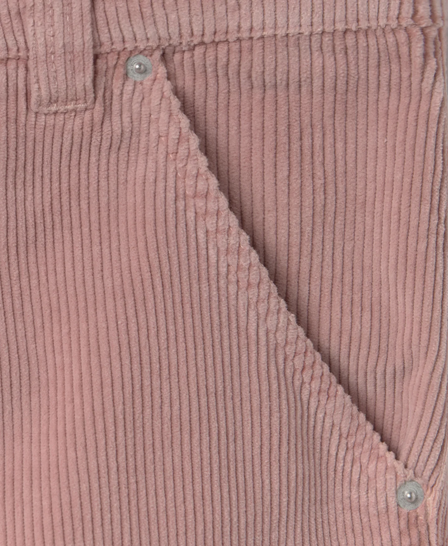 'Coral' Corduroy Pants - Image 4