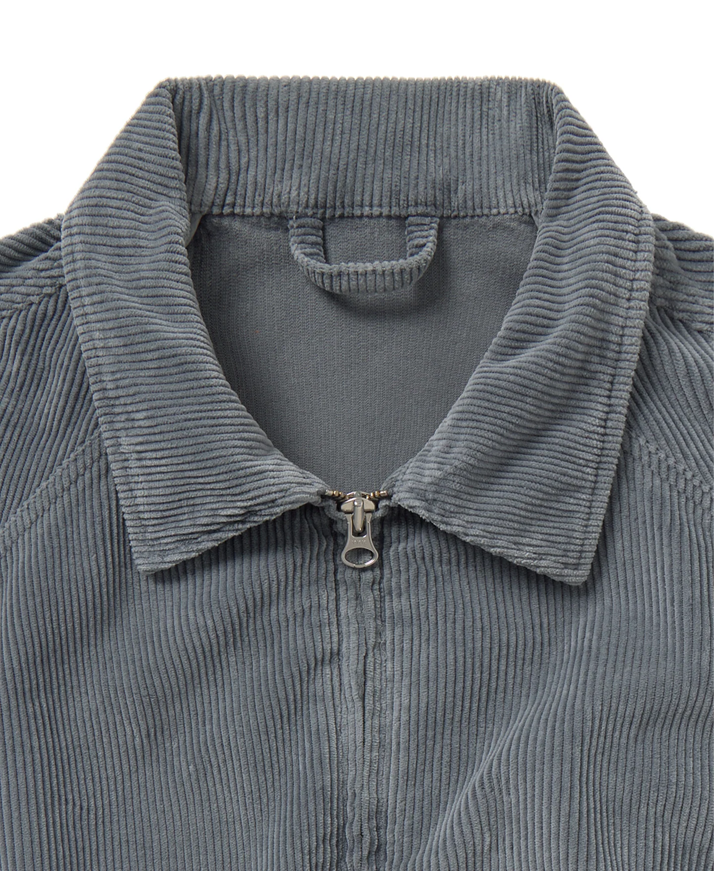 'Pond' Corduroy Jacket - Image 3
