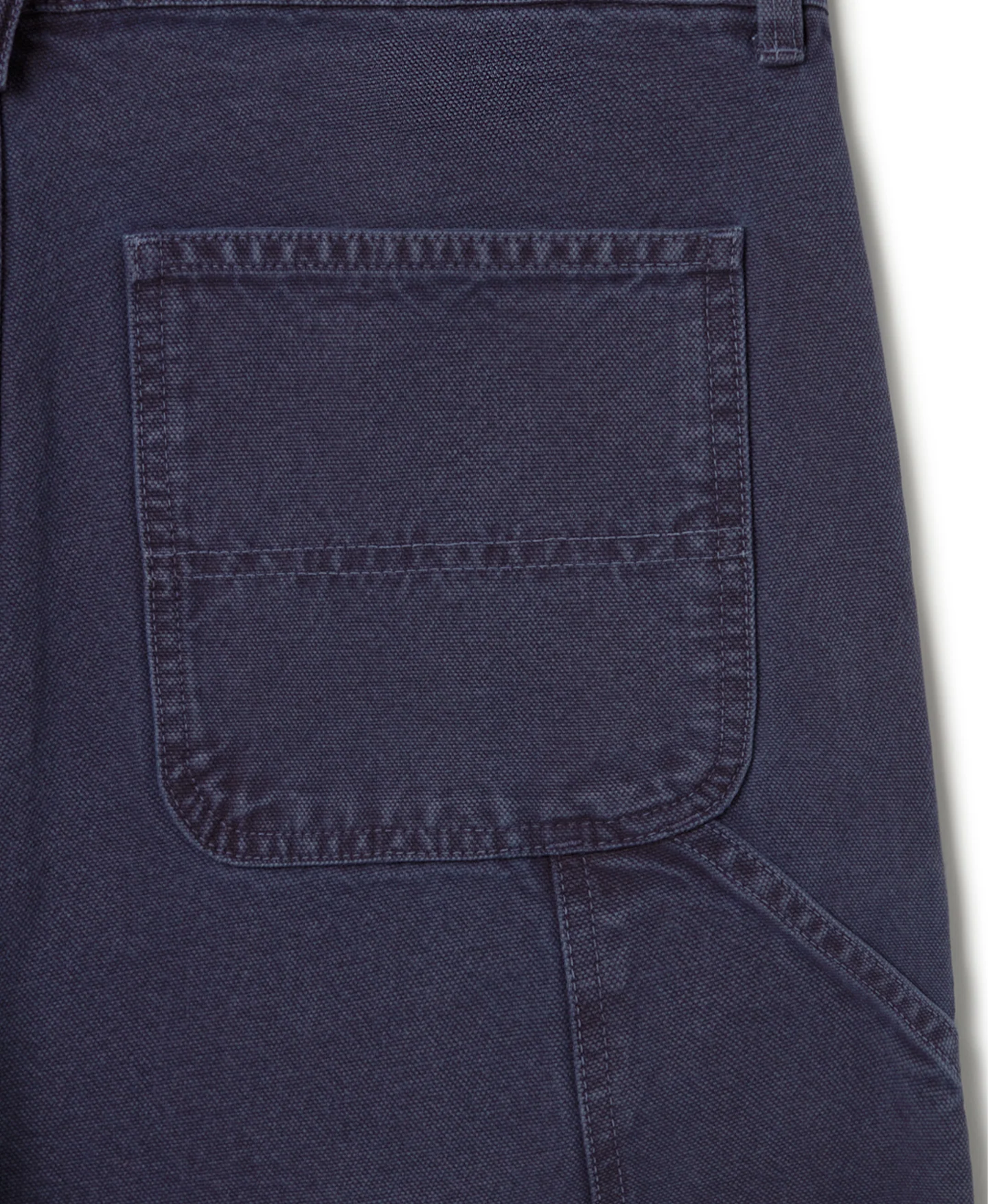 'Ultramarine' Carpenter Pants - Image 6