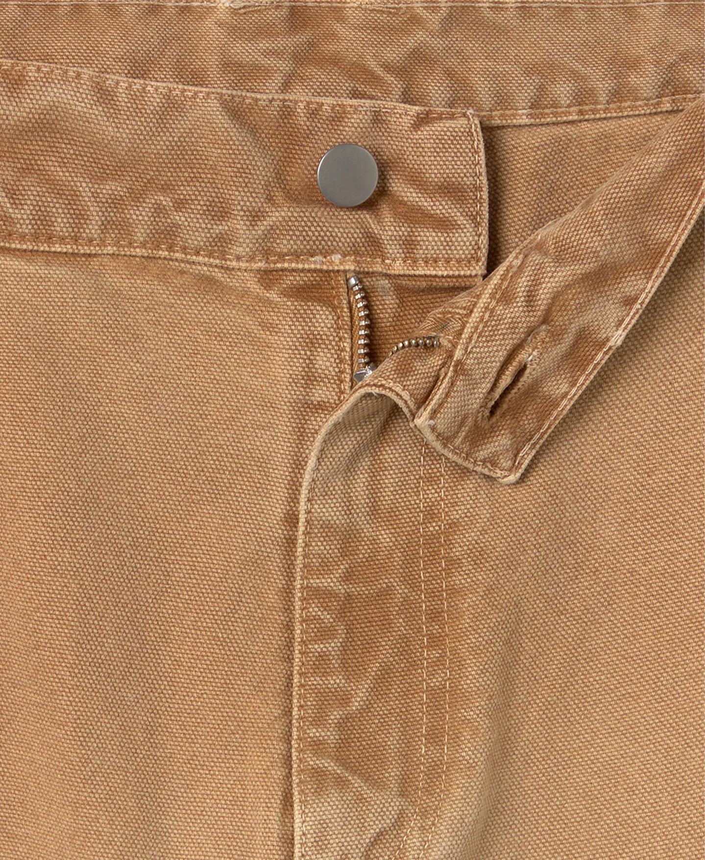 'Wheat' Carpenter Pants - Image 3